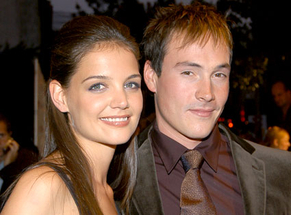 Katie Holmes, Chris Klein Katie Holmes, Chris Klein